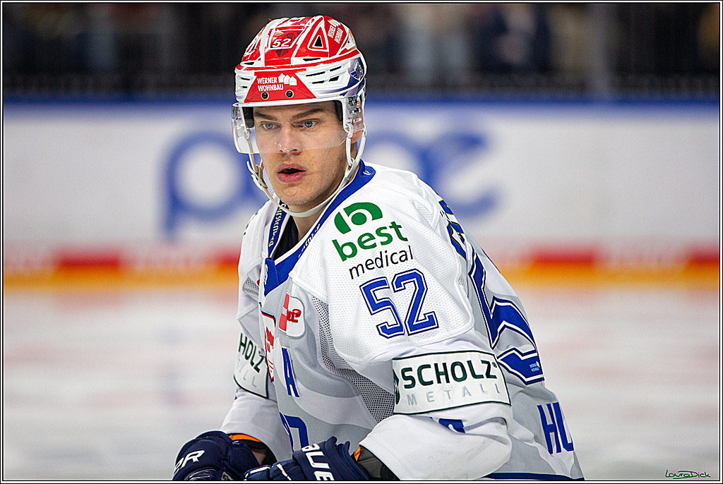PENNY DEL; Koelner Haie- Schwenninger Wild Wings; Koeln, 18.01.2023